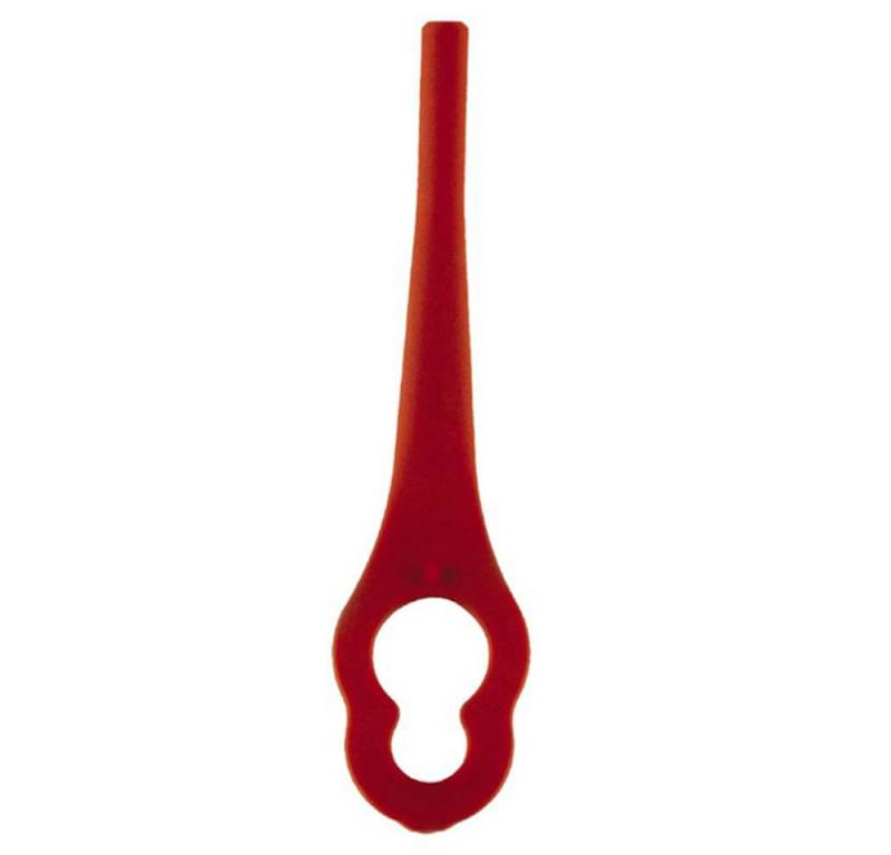 Einhell Akku-Rasentrimmer Ersatzmesser-Set 20x Kunststoff-Messer für von Einhell