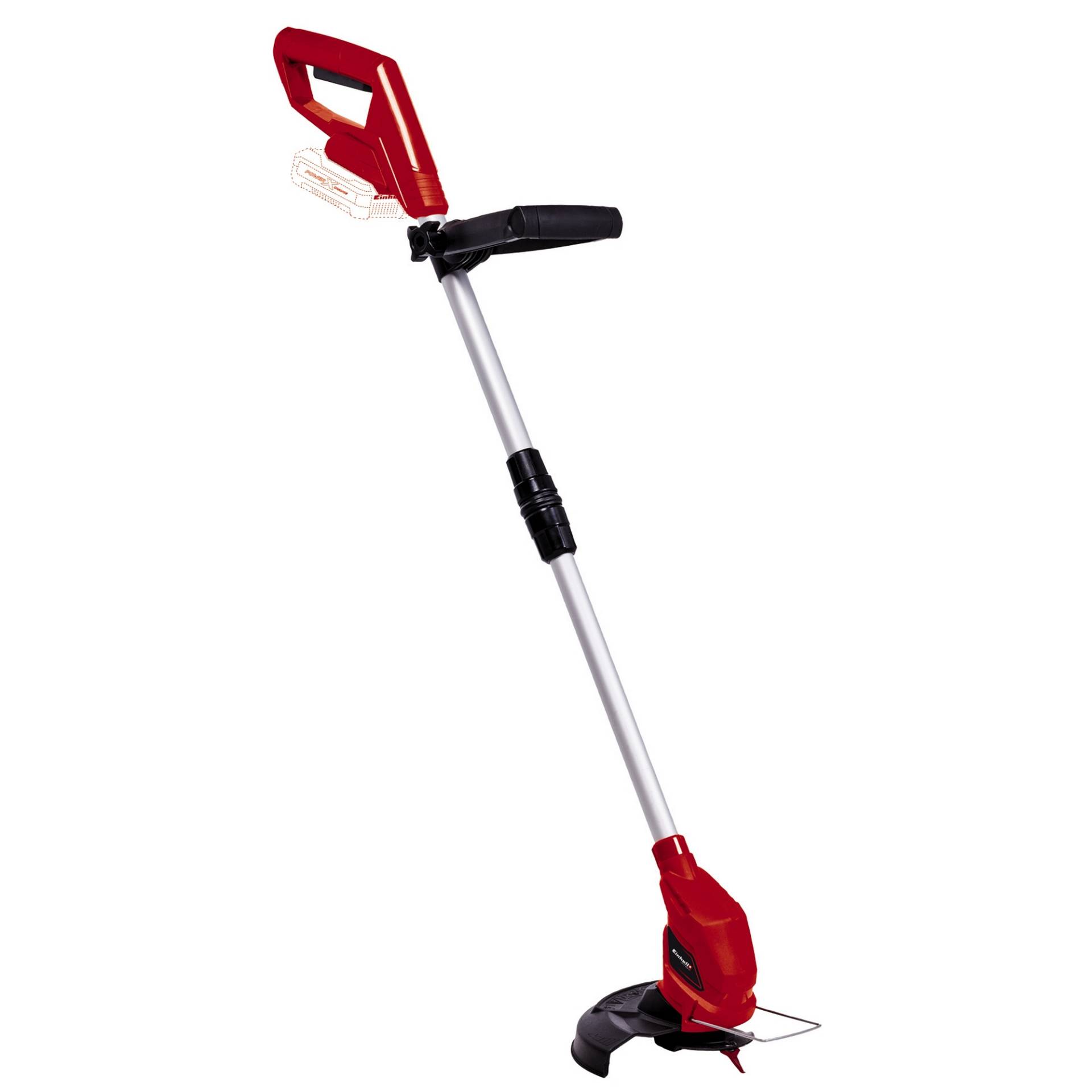 Einhell Akku-Rasentrimmer 'GC-CT 18/24 Li-Solo' 18 V ohne Akku Einhell Akku-Rasentrimmer 'GC-CT 18/24 Li-Solo' 18 V ohne Akku von Einhell