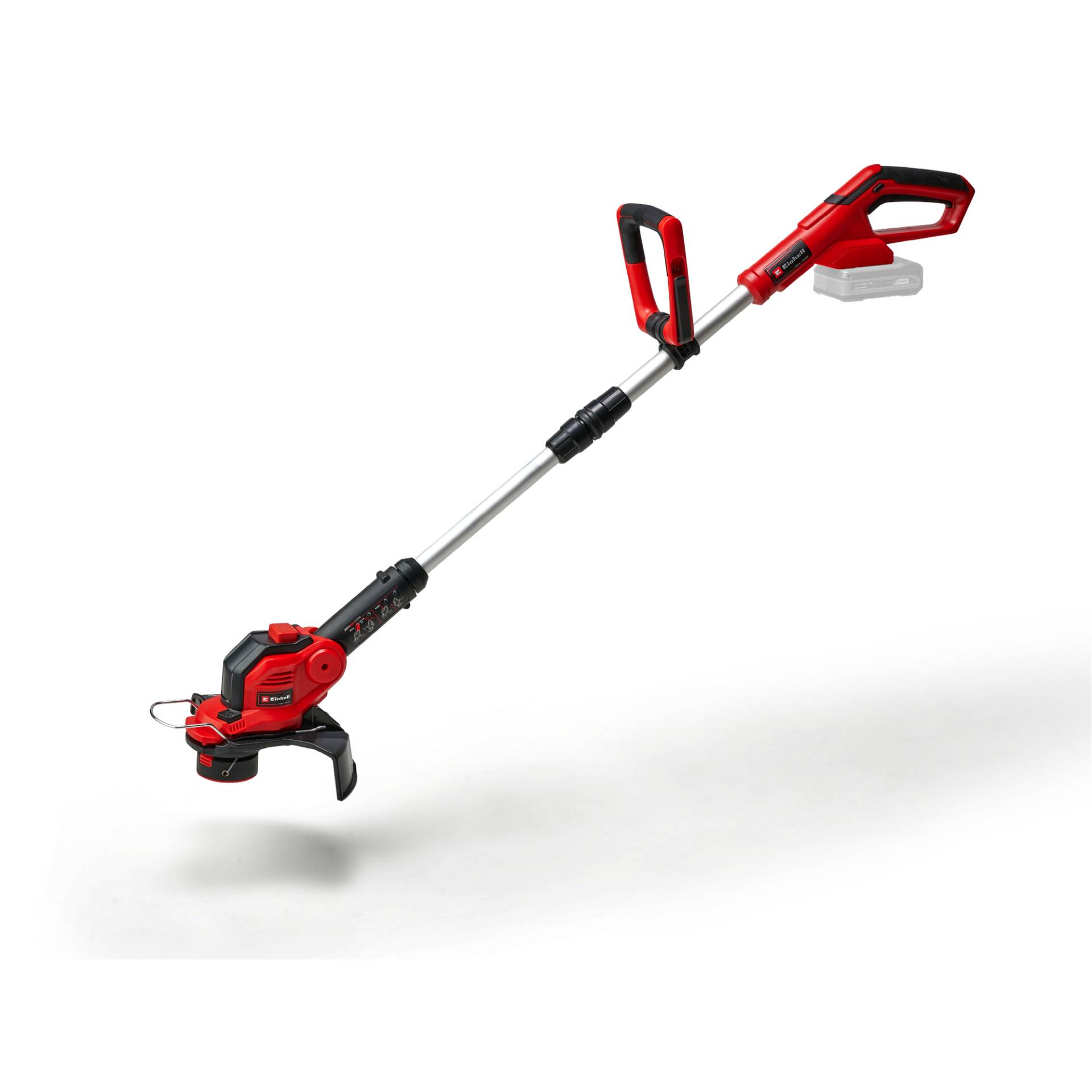 Einhell Akku-Rasentrimmer 'GE-CT 18/28 Li-Solo' ohne Akku Einhell Akku-Rasentrimmer 'GE-CT 18/28 Li-Solo' ohne Akku von Einhell
