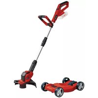 Einhell Akku-Rasentrimmer GE-CT 18/28 Li TC-Solo (3411212) von Einhell