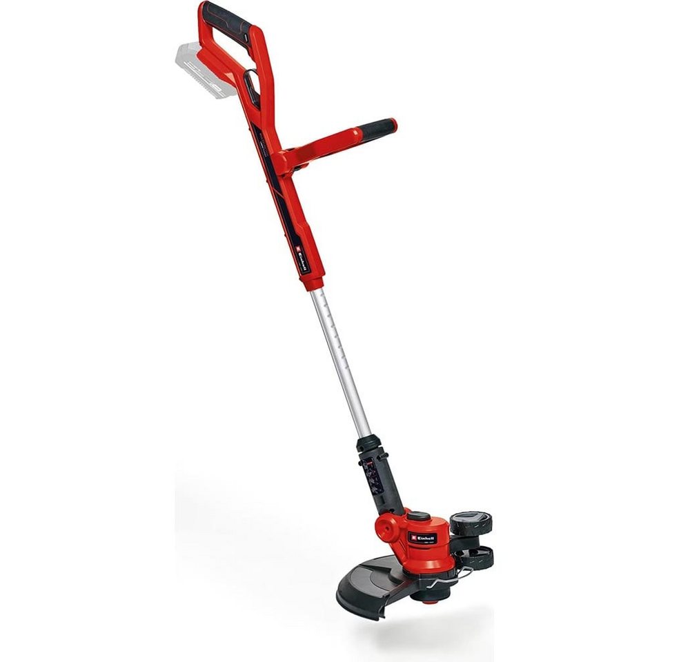 Einhell Akku-Rasentrimmer GE-CT 18/30 Li-Solo Power Einhell Akku-Rasentrimmer GE-CT 18/30 Li-Solo Power von Einhell