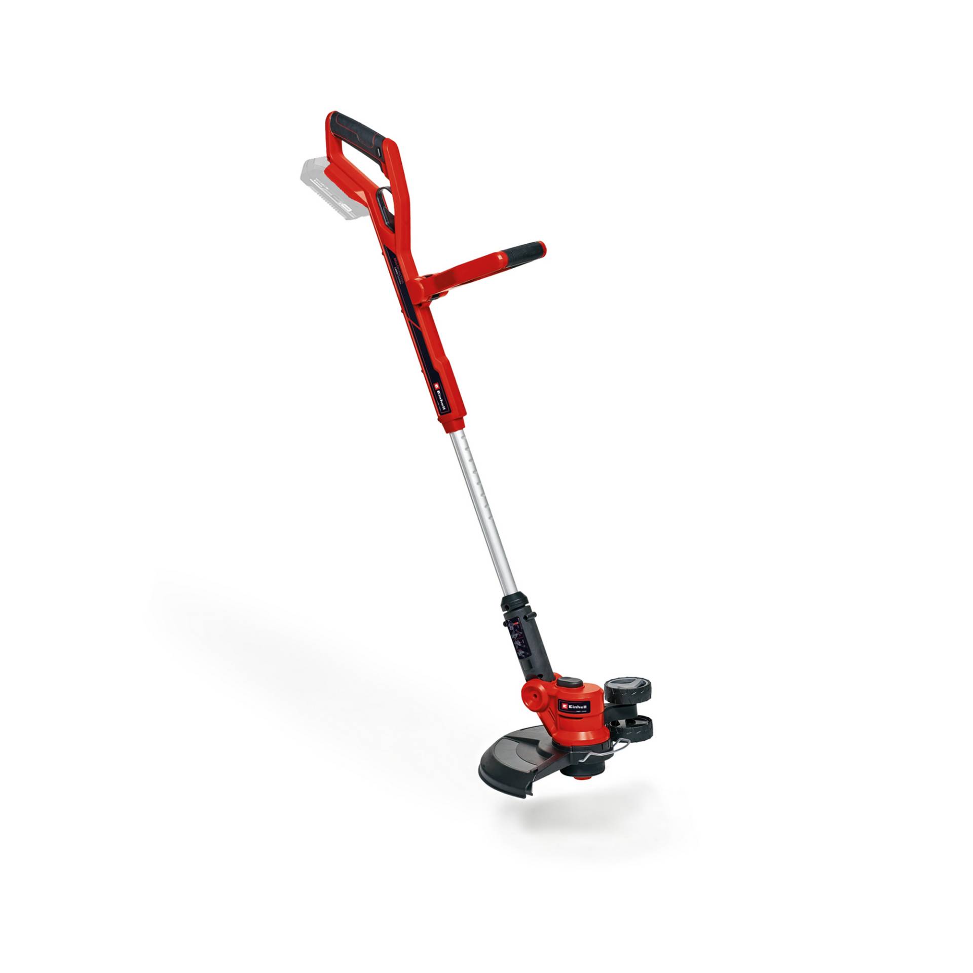 Einhell Akku-Rasentrimmer 'GE-CT 18/30 Li-Solo' ohne Akku und Ladegerät Einhell Akku-Rasentrimmer 'GE-CT 18/30 Li-Solo' ohne Akku und Ladegerät von Einhell