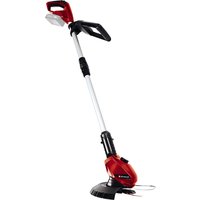 Einhell Akku-Rasentrimmer "GE-CT 18 Li Solo" ohne Akku und Ladegerät Einhell Akku-Rasentrimmer "GE-CT 18 Li Solo" ohne Akku und Ladegerät von Einhell