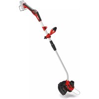 Einhell Akku-Rasentrimmer GECT 18/33 Li E-Solo (3411270) von Einhell