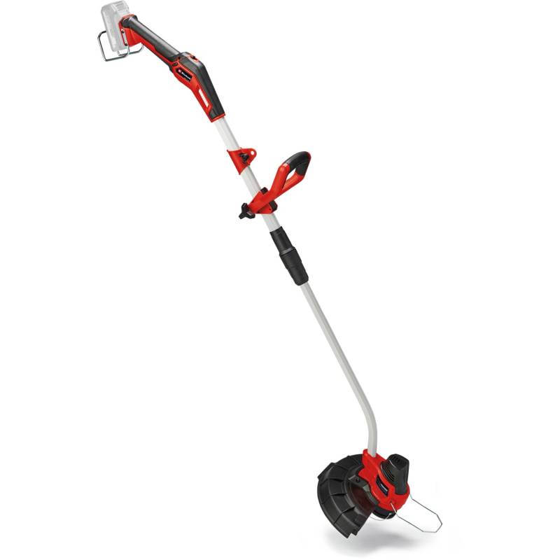 Einhell Akku-Rasentrimmer Power X-Change GE-CT 18/33 Li E-Solo von Einhell