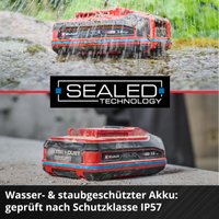 Einhell Akku ""SEALED PXC Plus"", 18 V, 4 Ah von Einhell