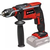 Einhell Akku-Schlagbohrmaschine TE-ID 18 Li - Solo (4513960) von Einhell