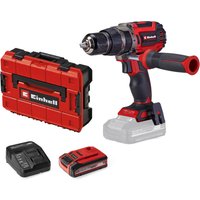 Einhell Akku-Schlagbohrschrauber "PROFESSIONAL TP-CD 18/70 BL (1x4,0 Ah PLUS)" Inkl. Akku und Ladegerät von Einhell