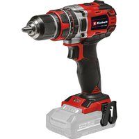 Einhell Akku-Schlagbohrschrauber "TP-CD 18/50 Li-i BL Solo", (1 tlg.), ohne Akku und Ladegerät von Einhell