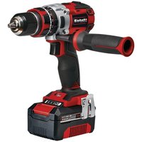 Einhell Akku-Schlagbohrschrauber TE-CD 18 Li-i BL (2x 3,0 Ah) (4513968) von Einhell