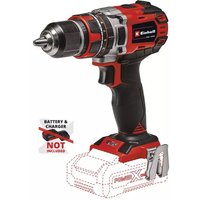 Einhell Akku-Schlagbohrschrauber TP-CD 18/50 Li-i BL-Solo (4513942) von Einhell