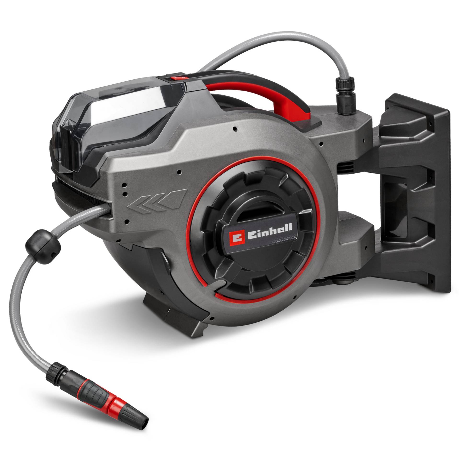 Einhell Akku-Schlauchtrommel 'GE-HR 18/30-1 Li-Solo' ohne Akku und Ladegerät Einhell Akku-Schlauchtrommel 'GE-HR 18/30-1 Li-Solo' ohne Akku und Ladegerät von Einhell