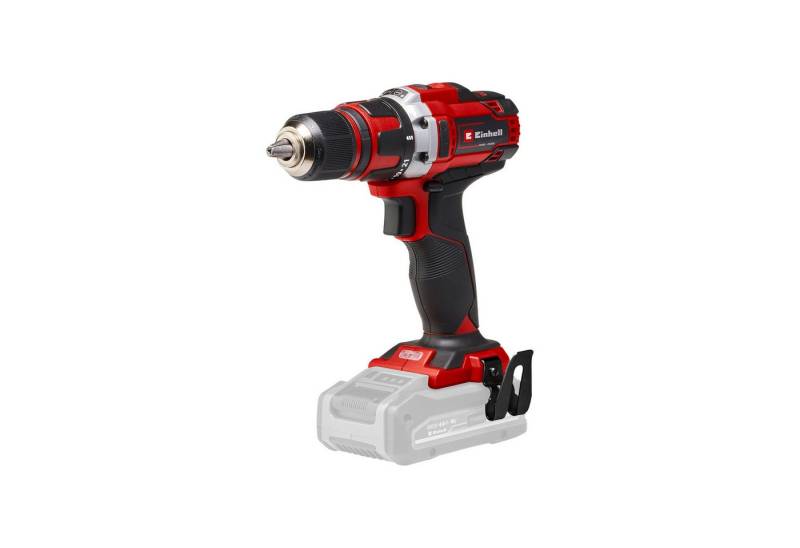 Einhell Akku-Bohrschrauber EINHELL Akku-Bohrschrauber TE-CD 18/40 Li Solo von Einhell