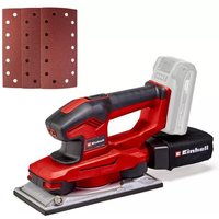 Einhell Akku-Schwingschleifer TE-OS 18/230 Li Solo (4460720) von Einhell