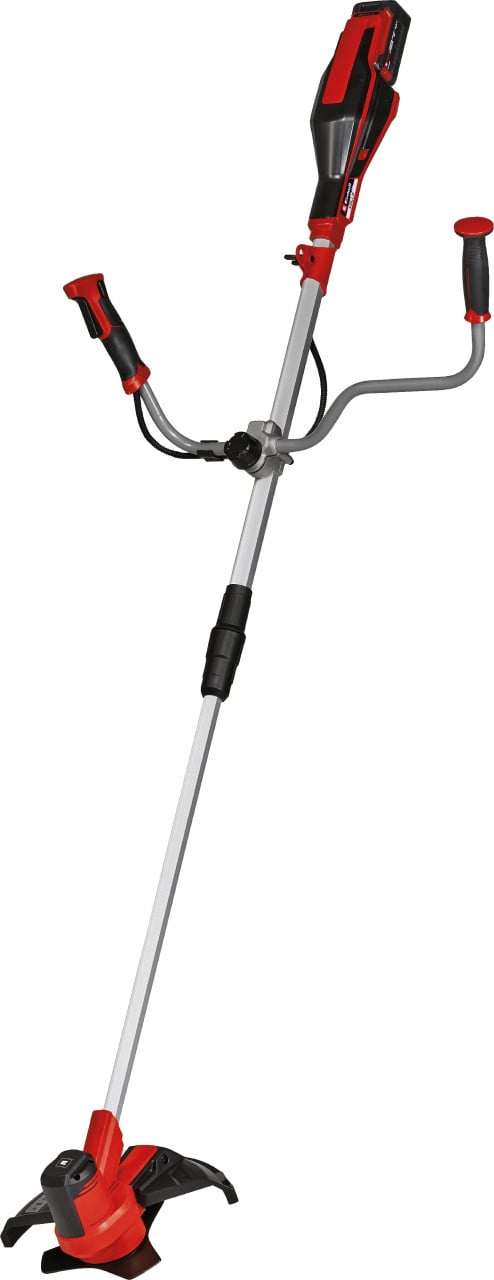 Einhell Akku Sense AGILLO 18/200 30 / 20 cm Schnittkreis von Einhell