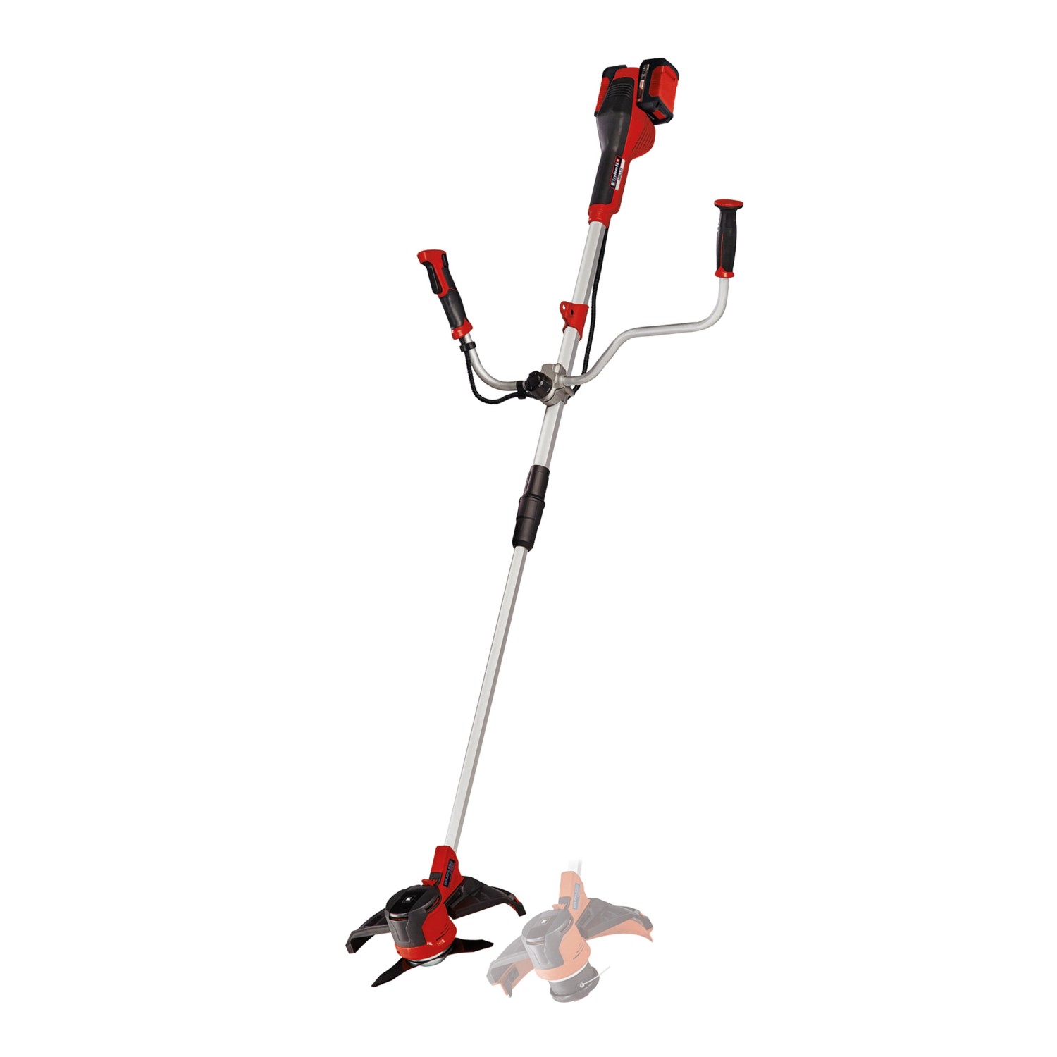Einhell Akku-Sense Agillo 2 x 3,0 Ah Power X-Change von Einhell