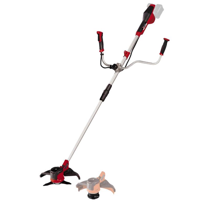 Einhell Akku-Sense Agillo Power X-Change Solo von Einhell