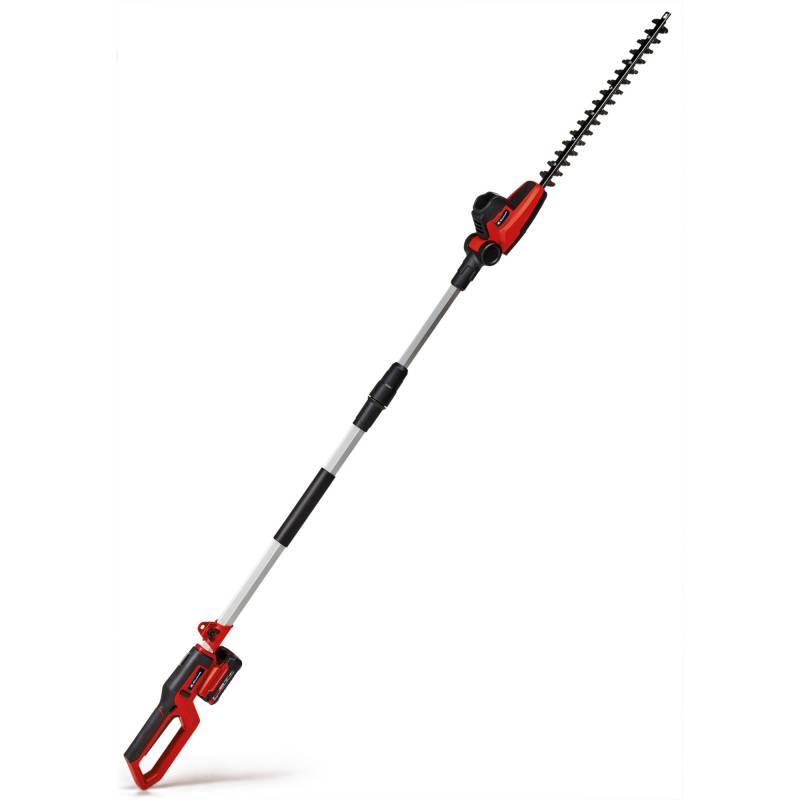 Einhell Akku-Stab-Heckenschere 'GC-HH 18/45 Li T-Solo' Power X-Change ohne Akku und Ladegerät von Einhell