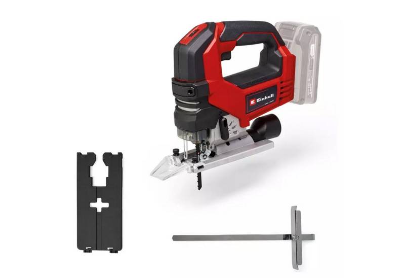 Einhell Akku-Stichsäge Einhell Akku-Stichsäge TP-JS 18/135 Li BL - Solo Säge Einhell Akku-Stichsäge Einhell Akku-Stichsäge TP-JS 18/135 Li BL - Solo Säge von Einhell