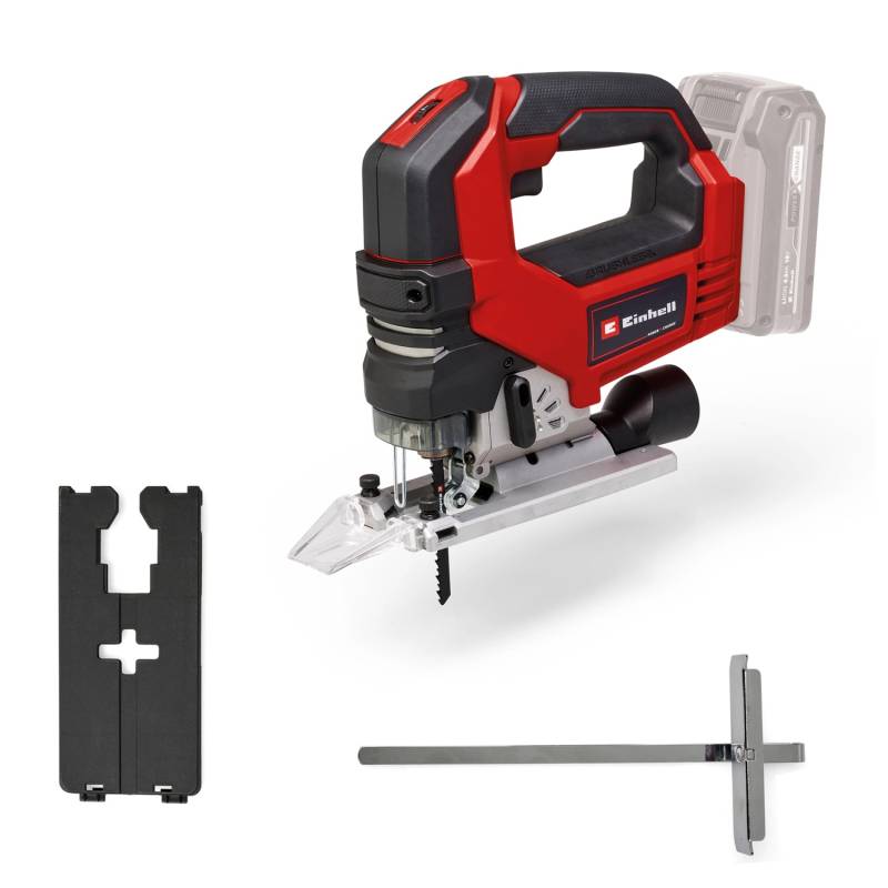 Einhell Akku-Stichsäge Professional TP-JS 18/135 Li Bl-Solo von Einhell