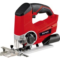 Einhell Akku-Stichsäge "TE-JS 18 Li", Power X-Change, ohne Akku und Ladegerät von Einhell
