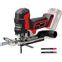 Einhell Akku-Stichsäge "TP-JST 18/135", (Set, 8 St.), Einhell Professional, ohne Akku und Ladegerät von Einhell