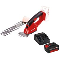 Akku-Strauchschere gc-cg 18 Li + Starterset - Einhell von Einhell