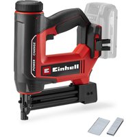 Einhell Akku-Tacker "Akku-Nagler/-Tacker TE-CN 18/32 Li - Solo" ohne Akku und Ladegerät von Einhell