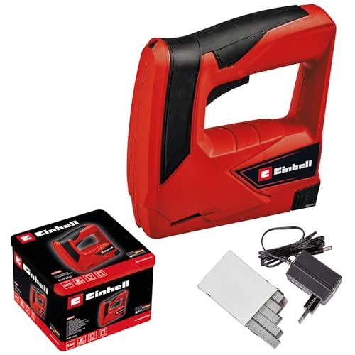 Einhell Akku-Tacker TC-CT 3,6 Li von Einhell