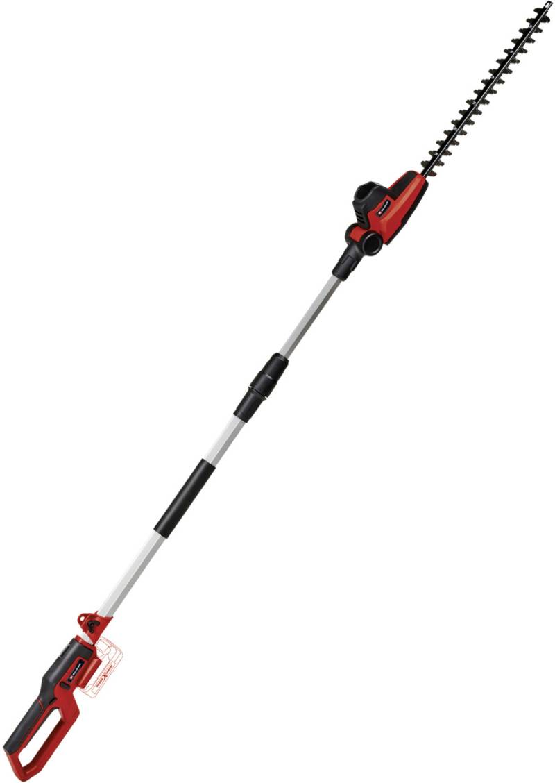 Einhell Akku Teleskopheckenschere GC-HH 18/45 Li T-Solo 41 cm Schnittlänge von Einhell