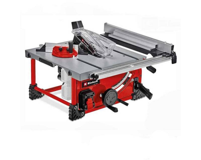 Einhell Akku-Tischkreissäge Akku-Tischkreissäge TE-TS 36/210 Li ohne Akkus / Ladegerät Power X- Einhell Akku-Tischkreissäge Akku-Tischkreissäge TE-TS 36/210 Li ohne Akkus / Ladegerät Power X- von Einhell