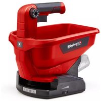 Einhell Akku-Universal Streuer GE-US 18 Li-Solo (3415410) von Einhell