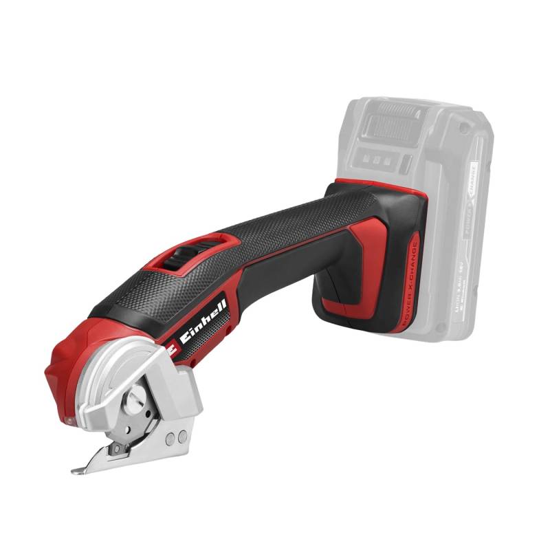 Einhell Akku-Universalschneider TE-UC 18/6 Li - Solo Einhell Akku-Universalschneider TE-UC 18/6 Li - Solo von Einhell