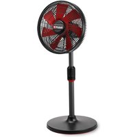 Einhell - Akku-Ventilator ge-cf 18/320 p Li-Solo Power X-Change (18 v, Stand-Ventilator, 4 Geschwindigkeitsstufen, autom. Schwenkfunktion, Einhell - Akku-Ventilator ge-cf 18/320 p Li-Solo Power X-Change (18 v, Stand-Ventilator, 4 Geschwindigkeitsstufen, autom. Schwenkfunktion, von Einhell