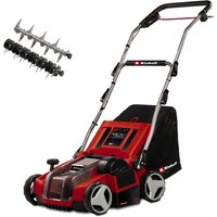 Einhell Akku-Vertikutierer / Lüfter "Power X-Change GE-SA 36/35 Li-Solo" ohne Akku und Ladegerät Einhell Akku-Vertikutierer / Lüfter "Power X-Change GE-SA 36/35 Li-Solo" ohne Akku und Ladegerät von Einhell