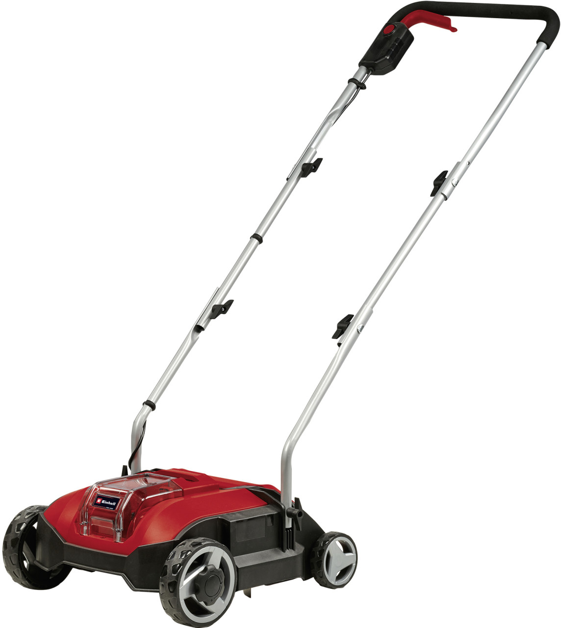 Einhell Akku Vertikutierer GC-SC 18/28 Li-Solo 28 cm Arbeitsbreite Einhell Akku Vertikutierer GC-SC 18/28 Li-Solo 28 cm Arbeitsbreite von Einhell