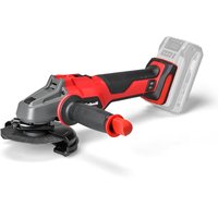 Einhell Akku-Winkelschleifer AXXIO 18/115 (18 V, 700 W, Ø 115 mm Scheibendurchmesser, 28 mm Schnitttiefe, Brushless, Softstart, ohne Trennscheibe, Einhell Akku-Winkelschleifer AXXIO 18/115 (18 V, 700 W, Ø 115 mm Scheibendurchmesser, 28 mm Schnitttiefe, Brushless, Softstart, ohne Trennscheibe, von Einhell
