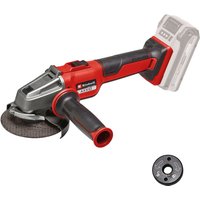 Einhell Akku-Winkelschleifer "AXXIO 18/115 Q", (1 tlg.), ohne Akku und Ladegerät von Einhell