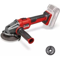 Einhell Akku-Winkelschleifer AXXIO 18/115 Q (4431150) Einhell Akku-Winkelschleifer AXXIO 18/115 Q (4431150) von Einhell