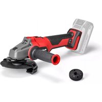 Einhell Akku-Winkelschleifer AXXIO 18/125 Q (4431151) Einhell Akku-Winkelschleifer AXXIO 18/125 Q (4431151) von Einhell