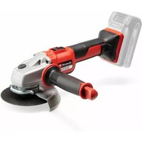 Einhell Akku-Winkelschleifer  AXXIO 18/125 Q (4431140) von Einhell