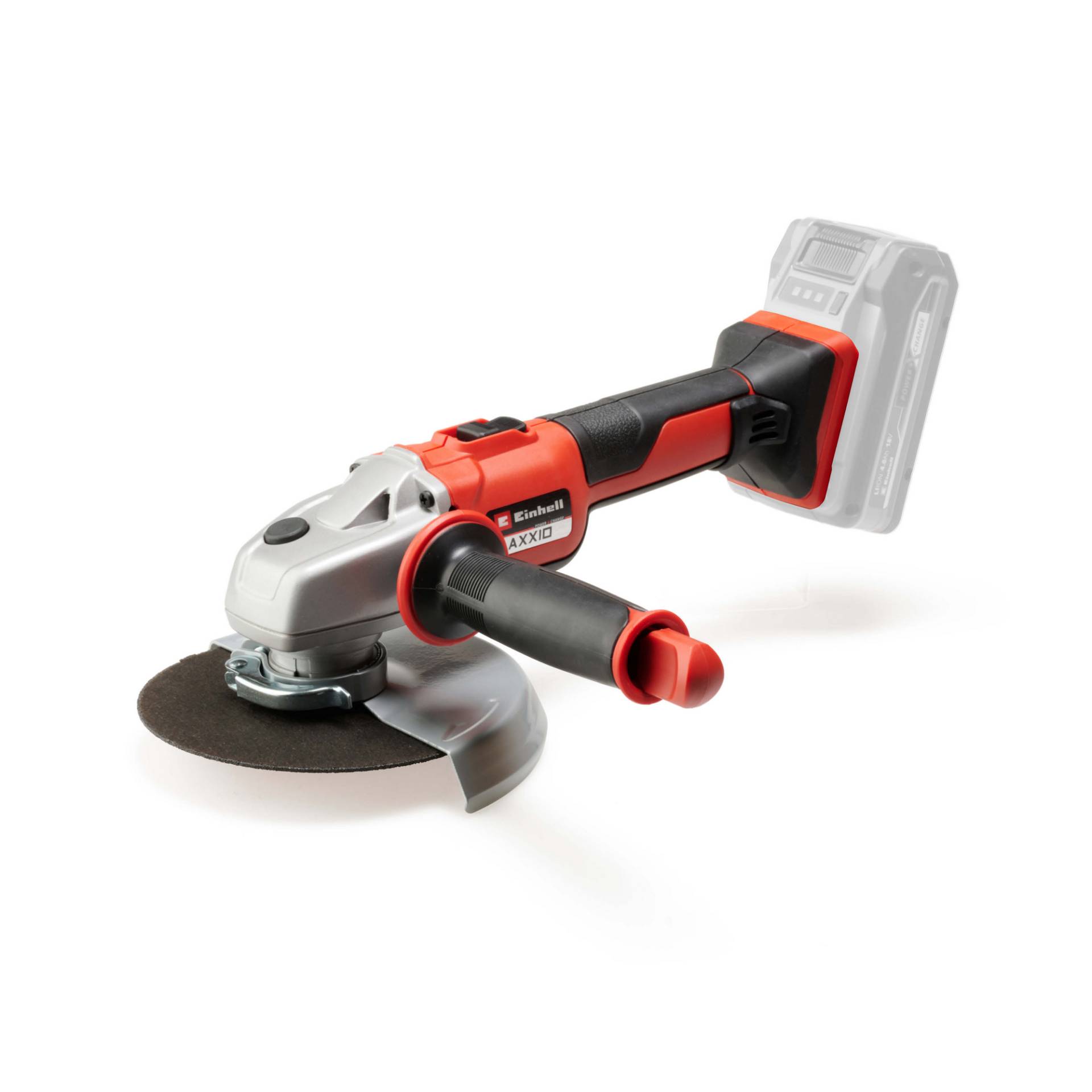 Einhell Akku-Winkelschleifer 'AXXIO 18/150' Einhell Akku-Winkelschleifer 'AXXIO 18/150' von Einhell
