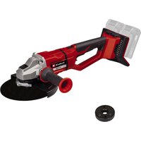 Einhell Akku-Winkelschleifer "AXXIO 36/230 Q", Power X-Change, ohne Akku und Ladegerät Einhell Akku-Winkelschleifer "AXXIO 36/230 Q", Power X-Change, ohne Akku und Ladegerät von Einhell
