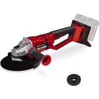 Einhell Akku-Winkelschleifer AXXIO 36/230 Q (4431160) Einhell Akku-Winkelschleifer AXXIO 36/230 Q (4431160) von Einhell