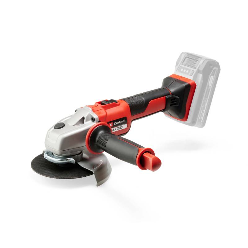 Einhell Akku-Winkelschleifer 'AXXIO 18/125' 8500 r/min von Einhell