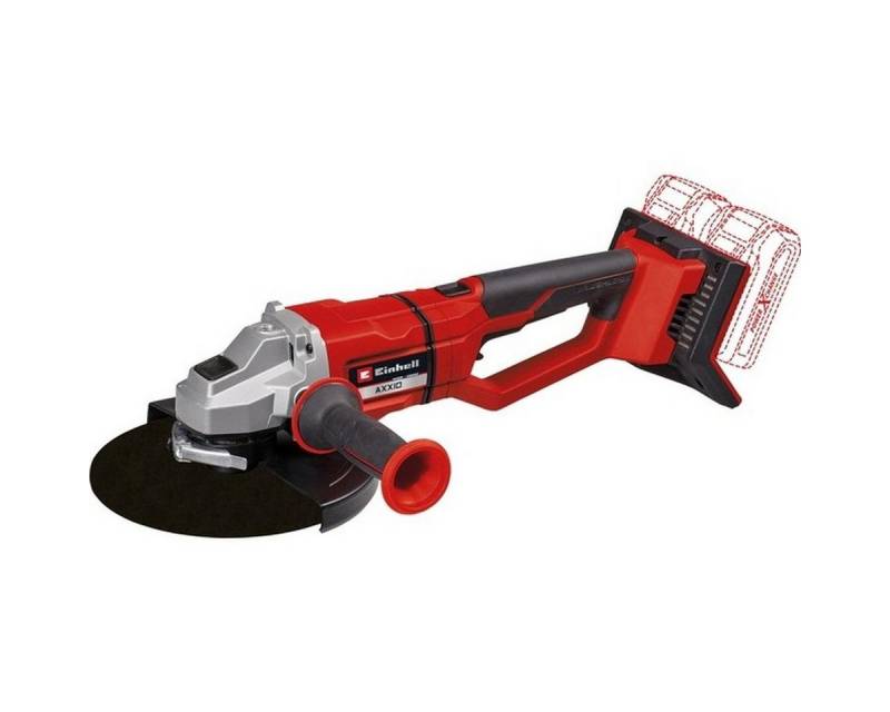 Einhell Akku-Winkelschleifer Professional AXXIO 36/230 Q Einhell Akku-Winkelschleifer Professional AXXIO 36/230 Q von Einhell