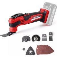 Einhell Akku-Winkelschleifer VARRITO (4465160) von Einhell