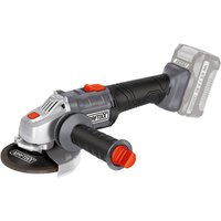 Kraftixx Akku-Winkelschleifer KX-WS 18 Li-Solo Kraftixx Akku-Winkelschleifer KX-WS 18 Li-Solo von Kraftixx