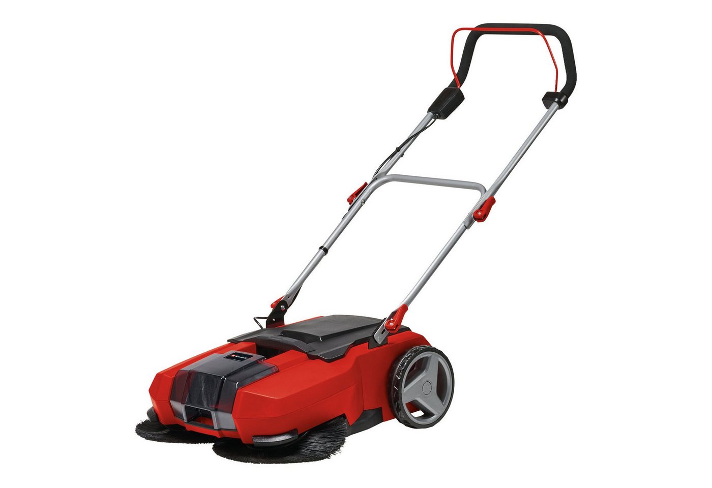 Einhell Akkubesen, Akku-Kehrmaschine TE-SW 18/610 Li-Solo Einhell Akkubesen, Akku-Kehrmaschine TE-SW 18/610 Li-Solo von Einhell