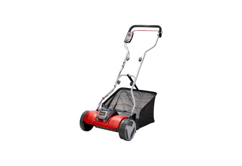 Einhell Akkurasenmäher EINHELL Akku-Spindelmäher GC-HM 18/38 Li Solo von Einhell